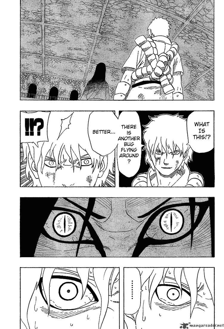 Naruto Chapter 199 - Page