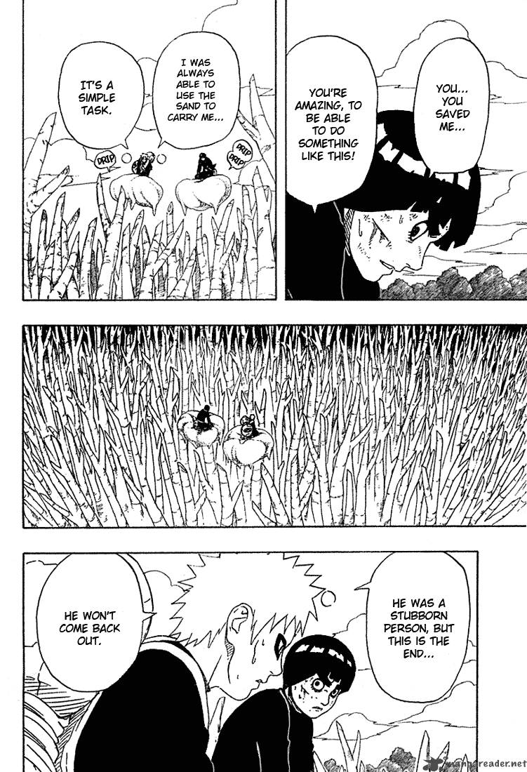 Naruto Chapter 217 - Page
