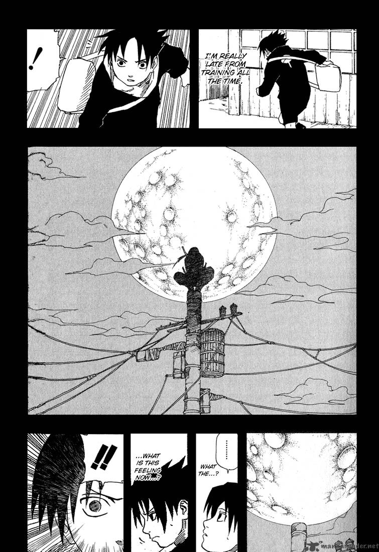Naruto Chapter 224 - Page
