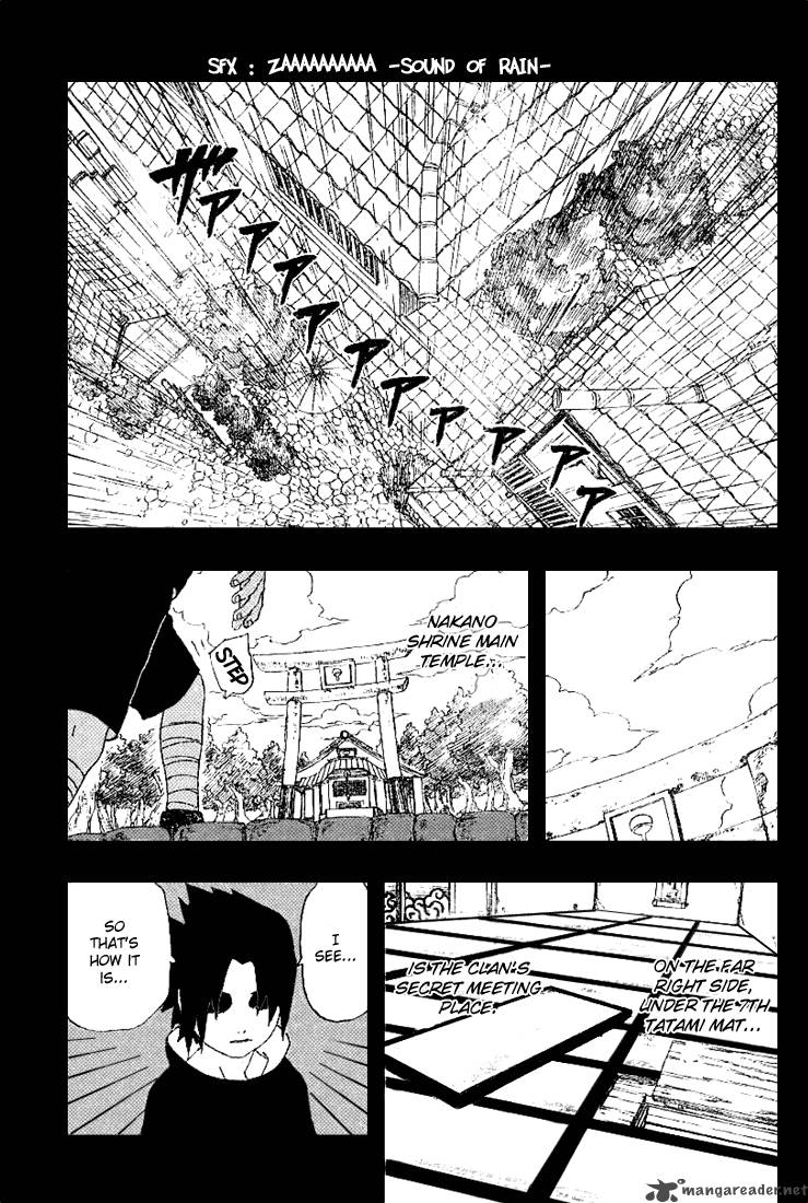 Naruto Chapter 225 - Page