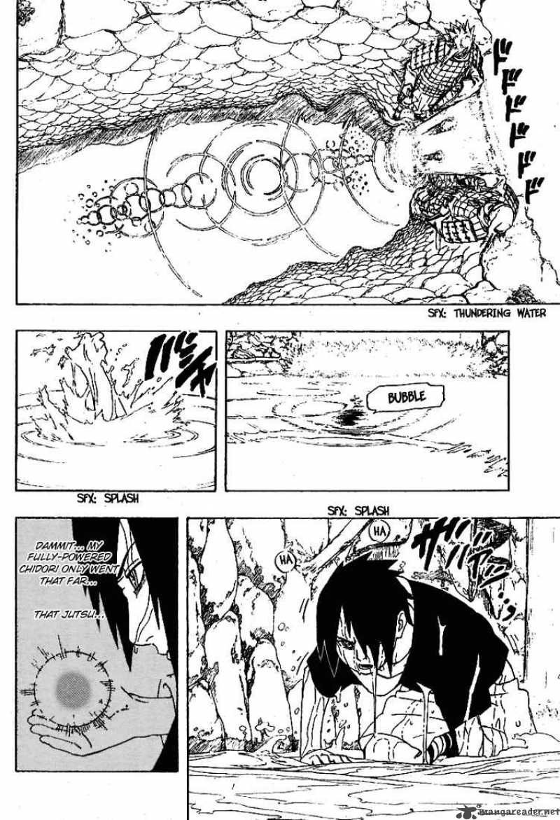 Naruto Chapter 227 - Page