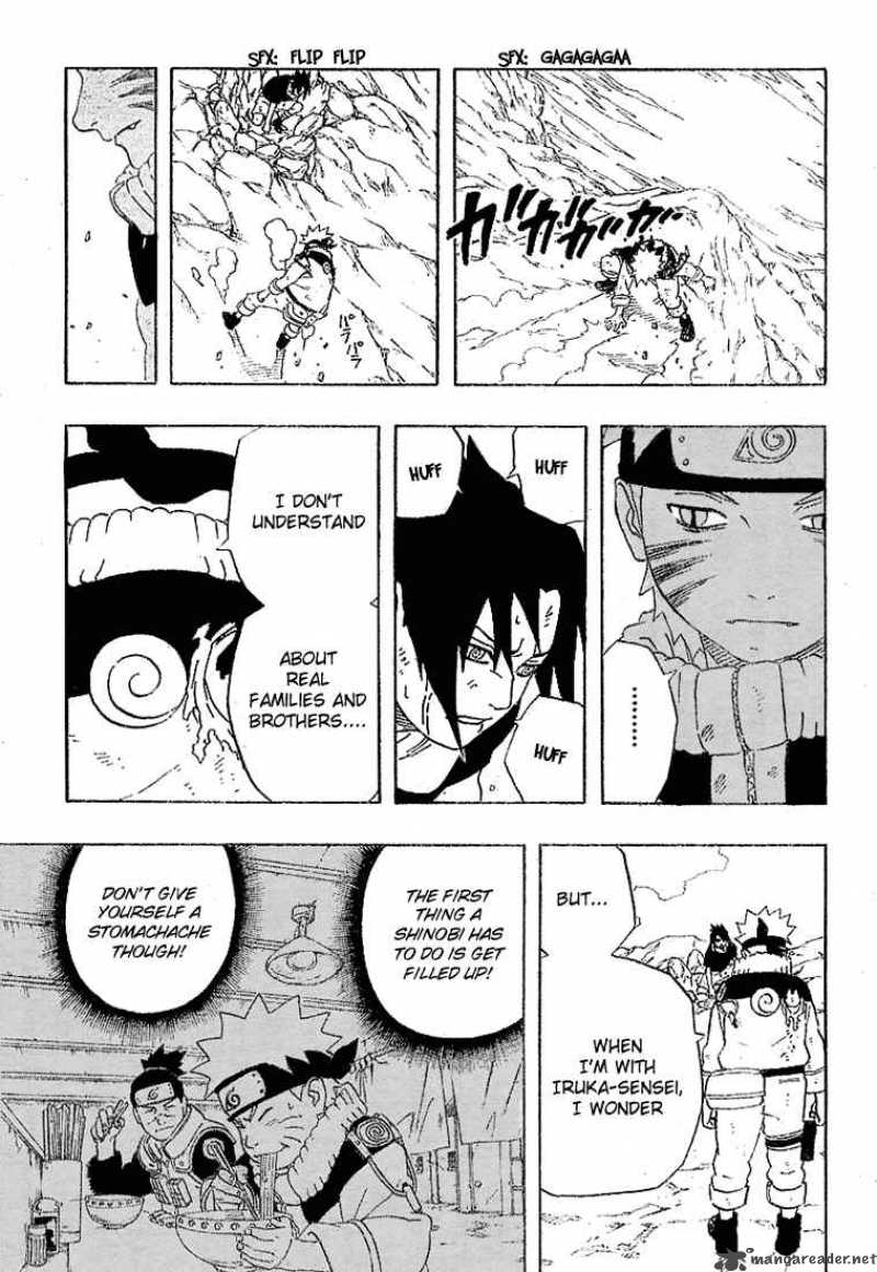 Naruto Chapter 229 - Page