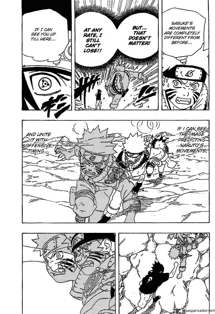 Naruto Chapter 230 - Page