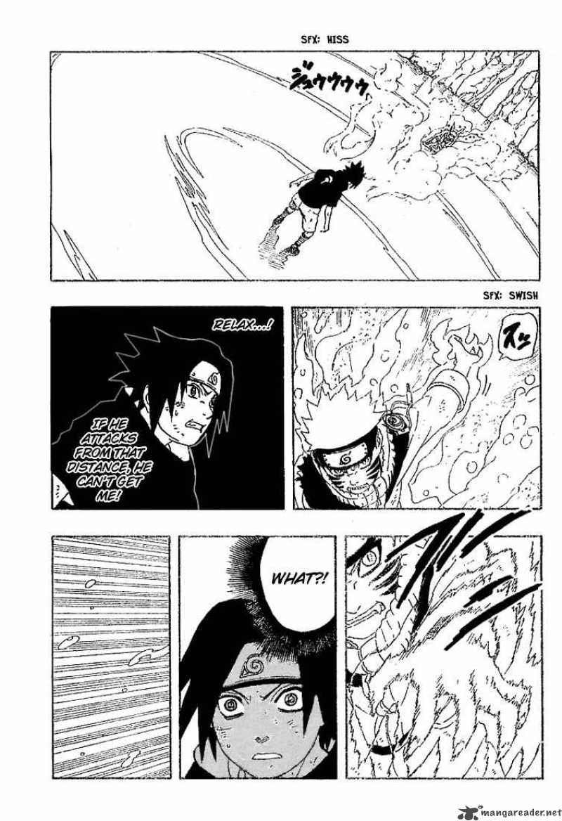 Naruto Chapter 231 - Page