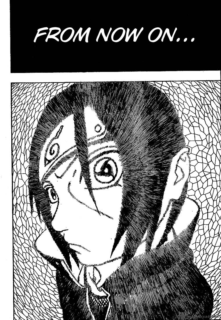 Naruto Chapter 232 - Page