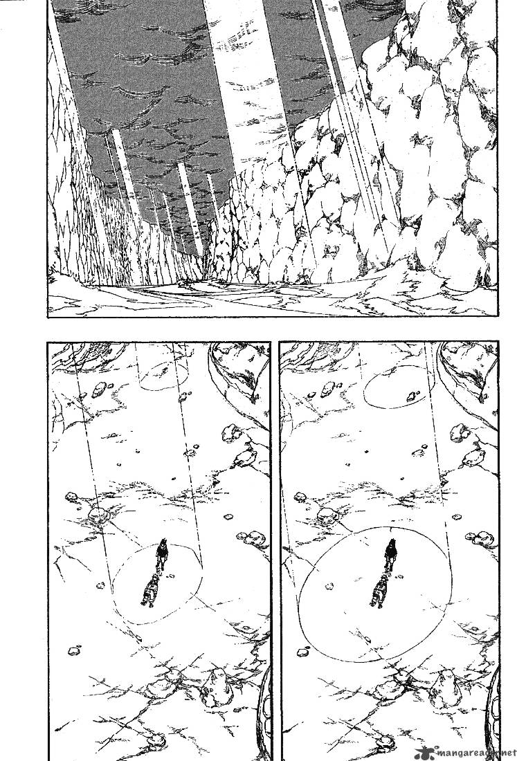 Naruto Chapter 233 - Page