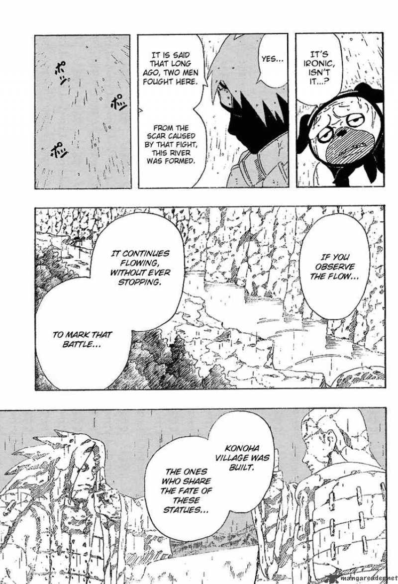 Naruto Chapter 234 - Page