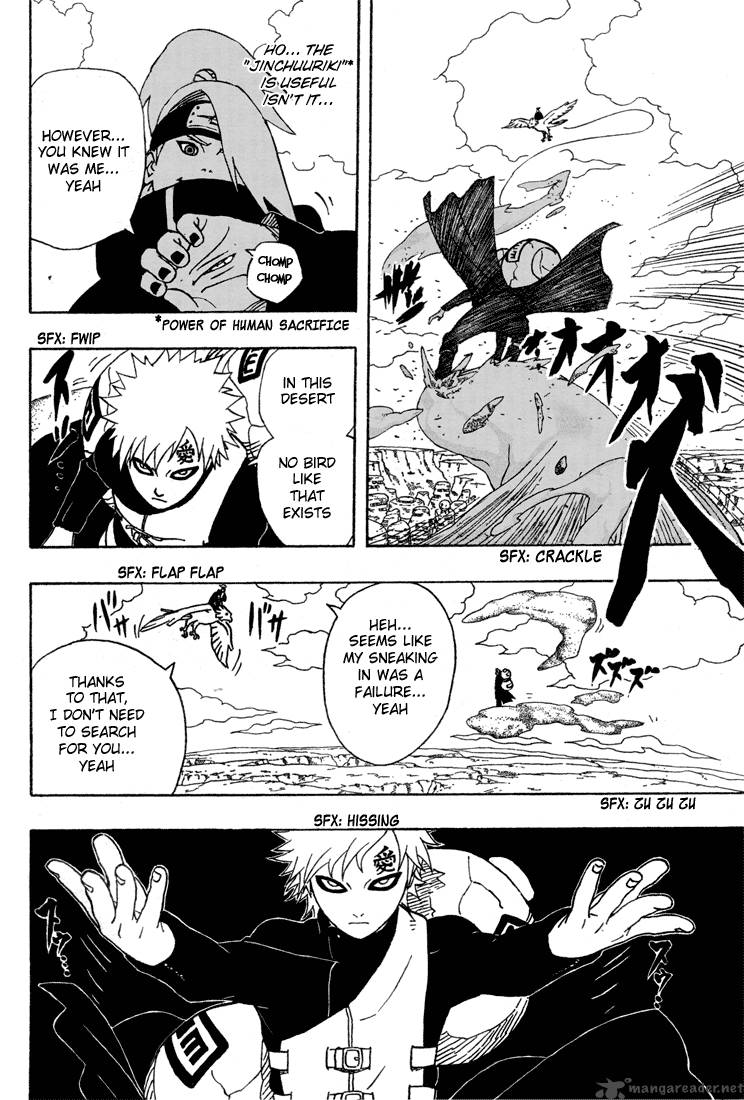 Naruto Chapter 248 - Page