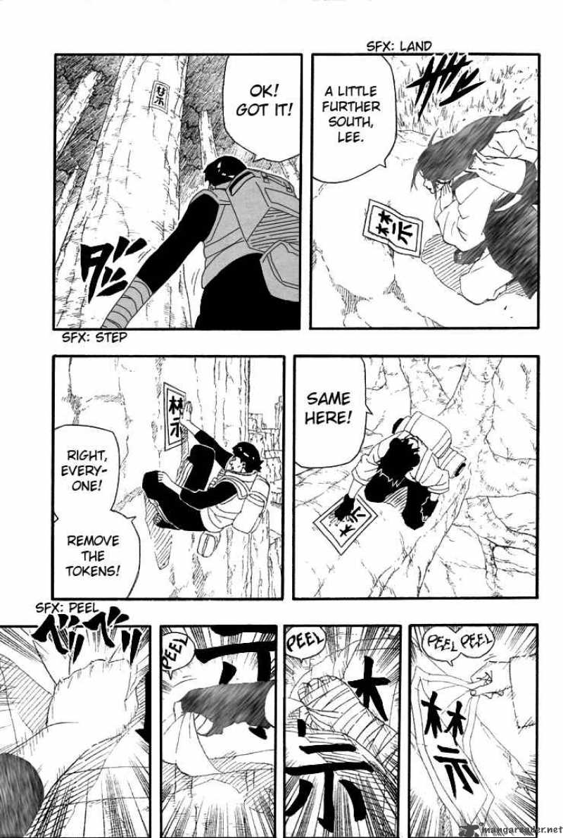 Naruto Chapter 263 - Page