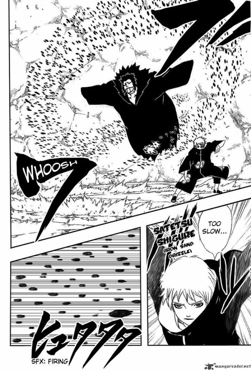 Naruto Chapter 268 - Page