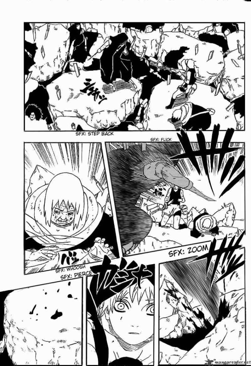 Naruto Chapter 274 - Page