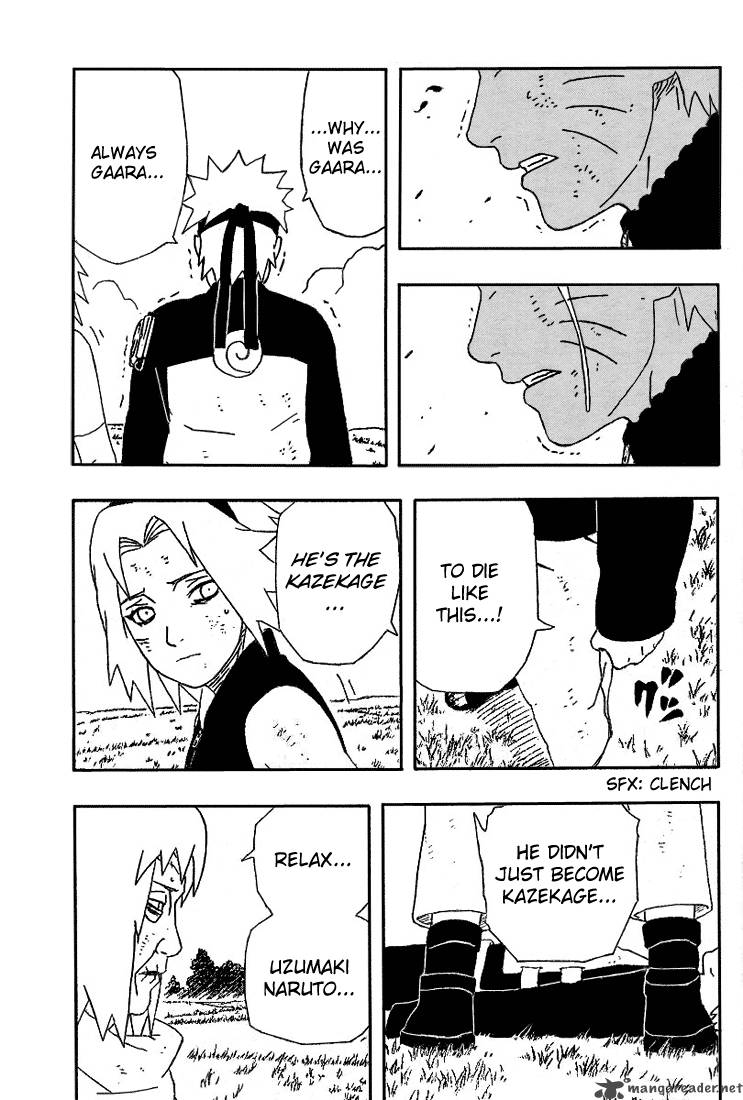Naruto Chapter 278 - Page