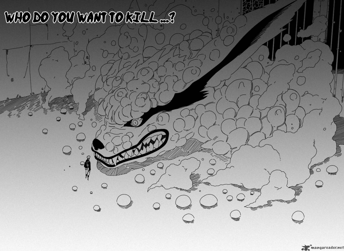 Naruto Chapter 308 - Page