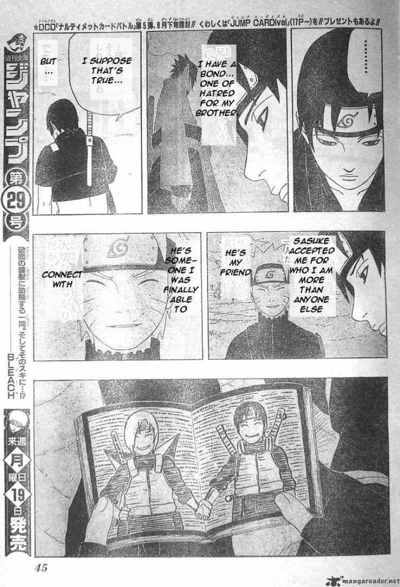 Naruto Chapter 310 - Page