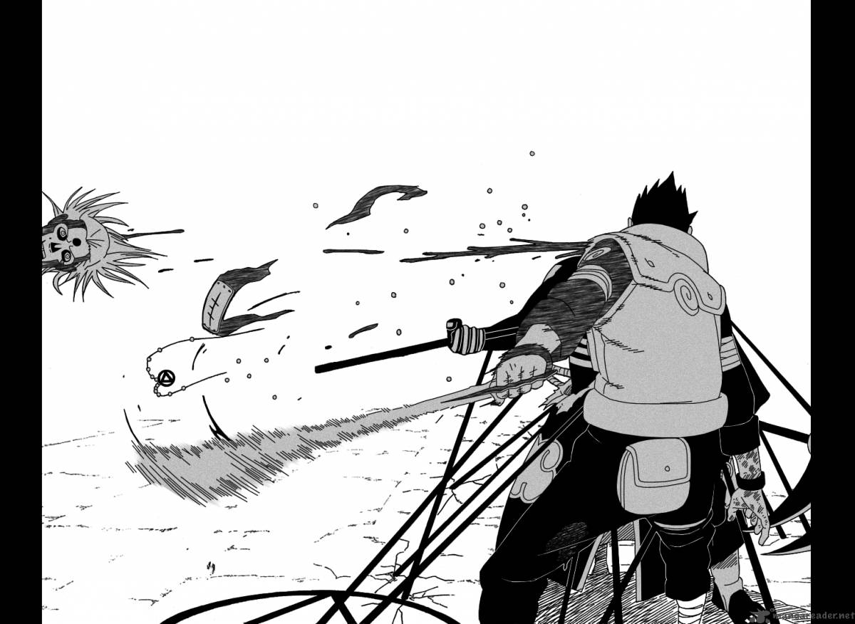 Naruto Chapter 325 - Page