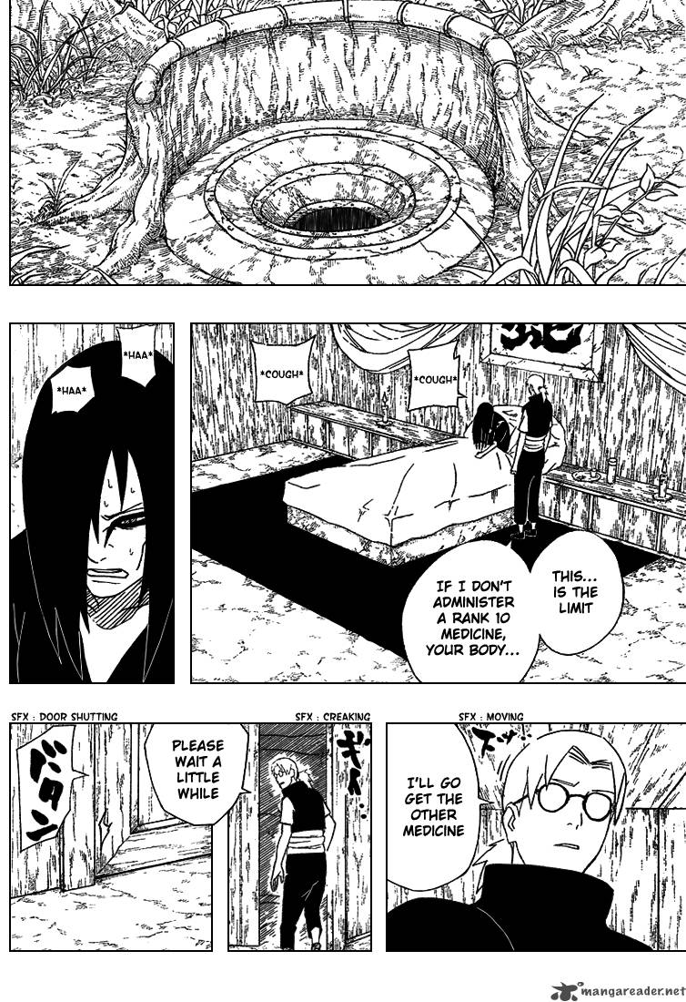 Naruto Chapter 343 - Page
