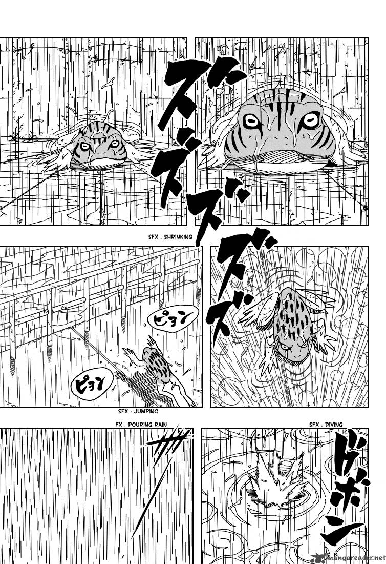Naruto Chapter 368 - Page