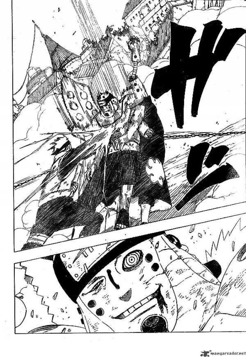 Naruto Chapter 423 - Page