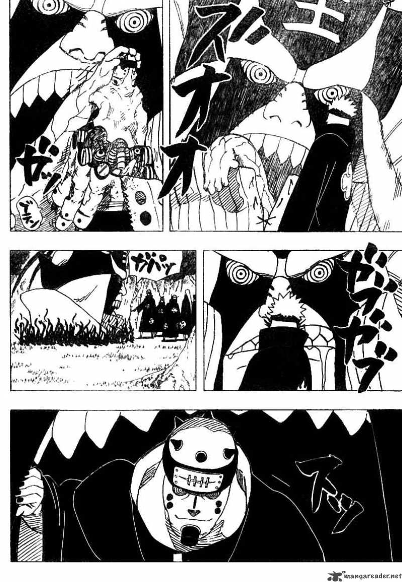 Naruto Chapter 430 - Page