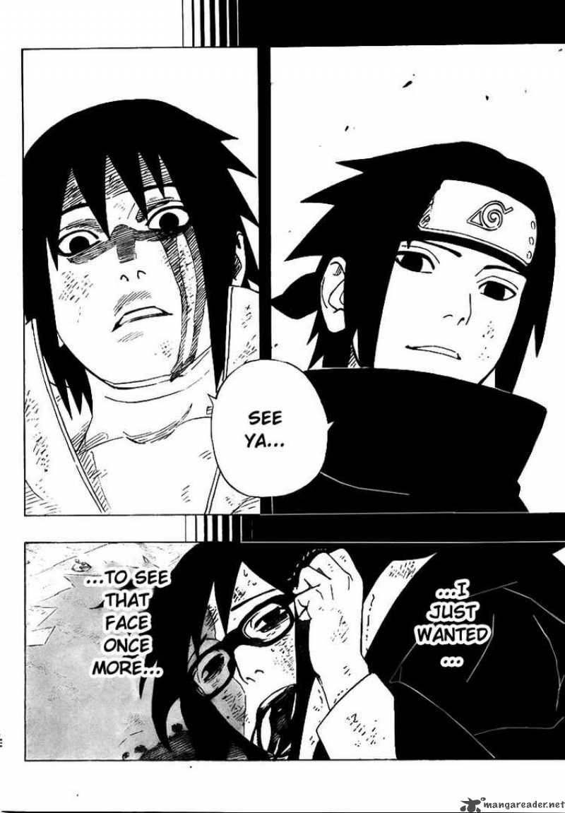 Naruto Chapter 482 - Page