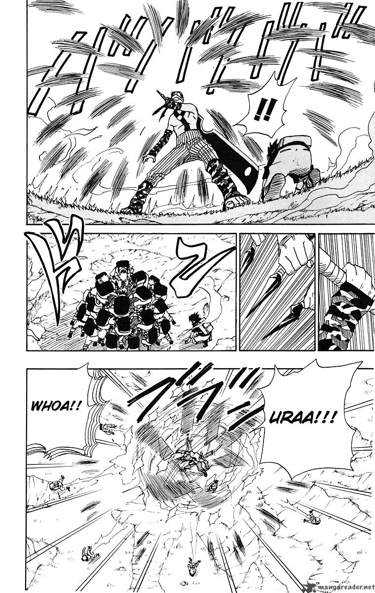 Naruto Chapter 14 - Page