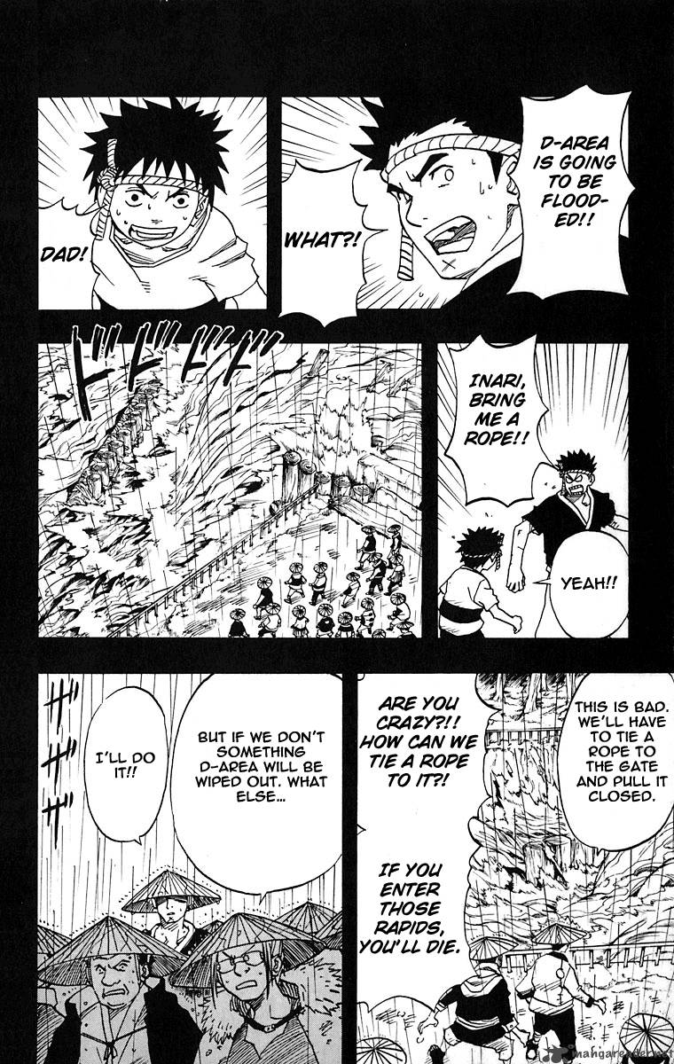 Naruto Chapter 20 - Page