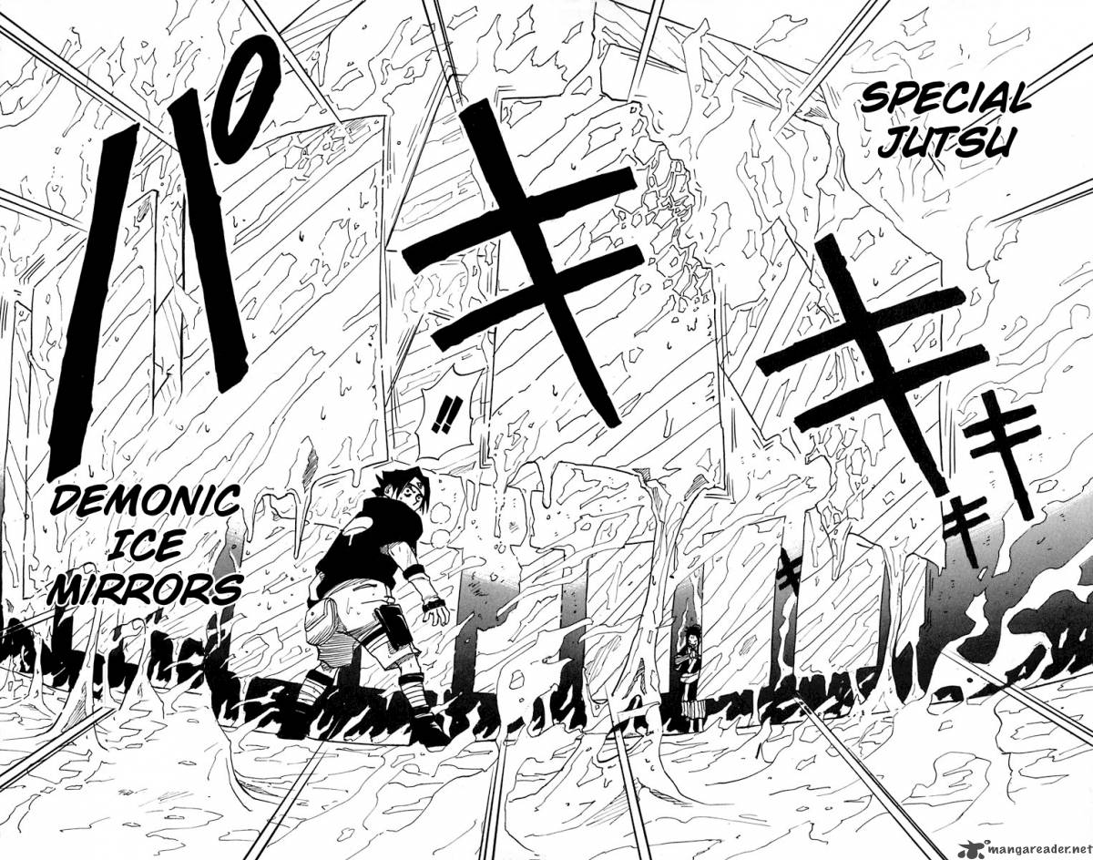 Naruto Chapter 24 - Page