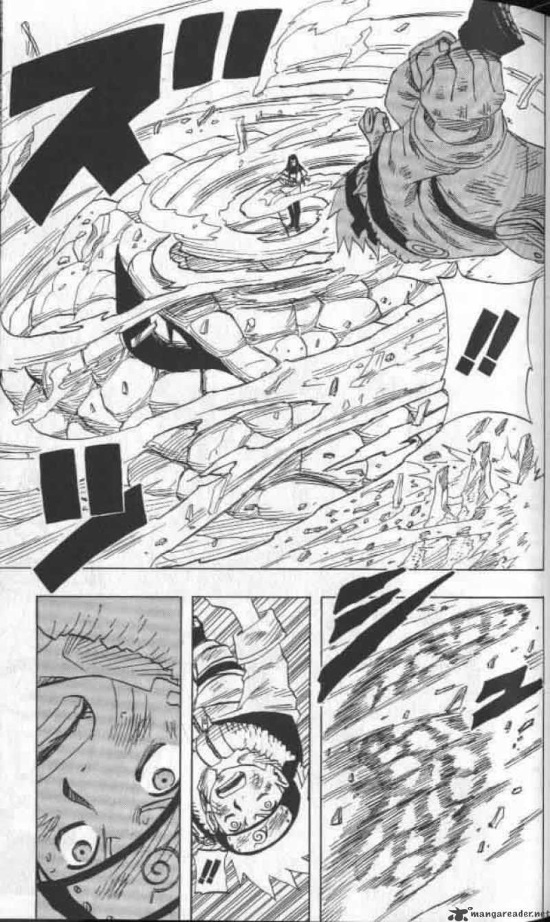 Naruto Chapter 48 - Page