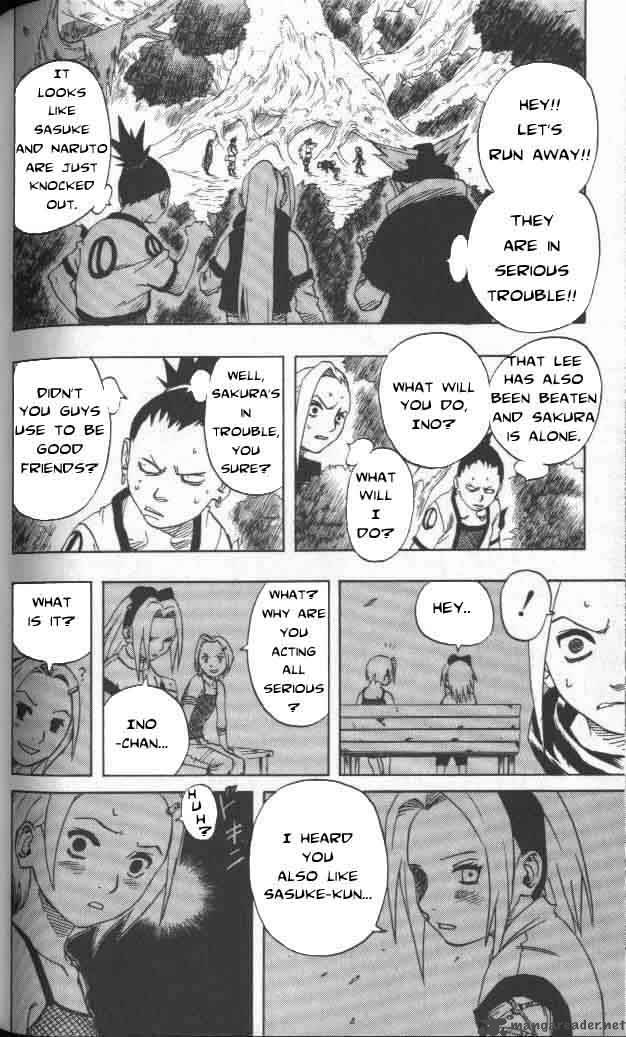 Naruto Chapter 53 - Page