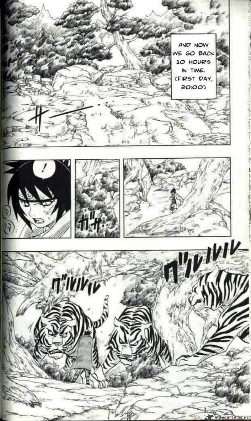 Naruto Chapter 57 - Page