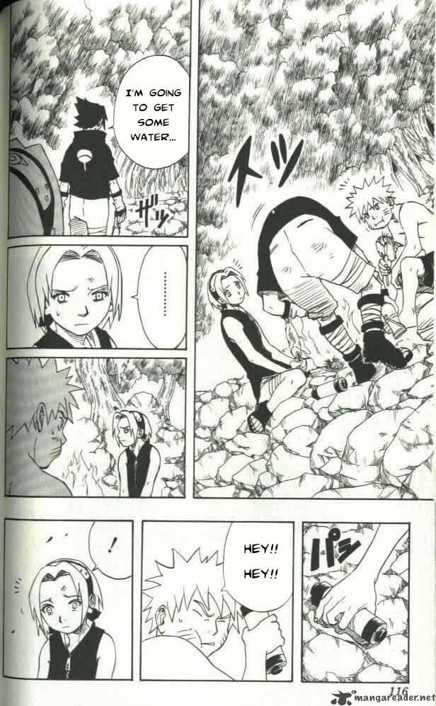 Naruto Chapter 60 - Page