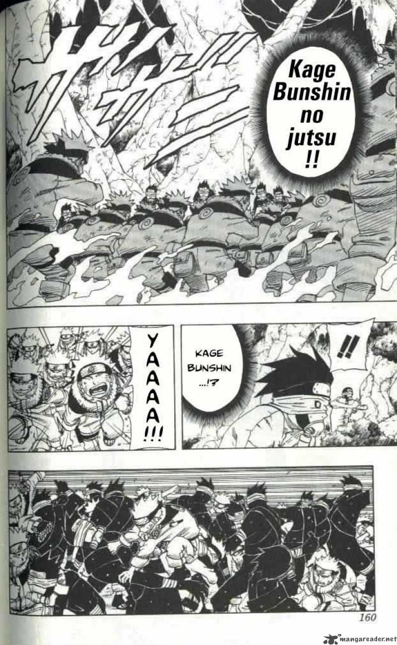 Naruto Chapter 62 - Page