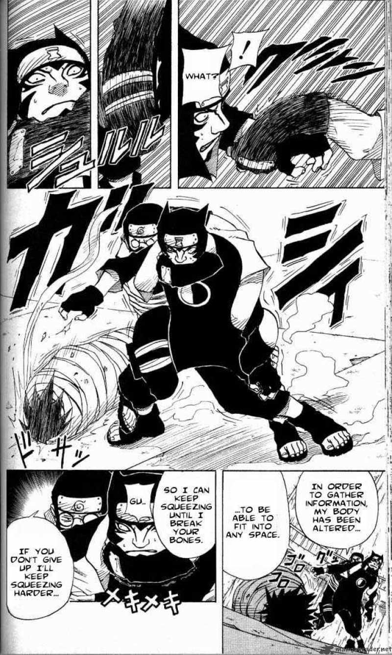 Naruto Chapter 70 - Page