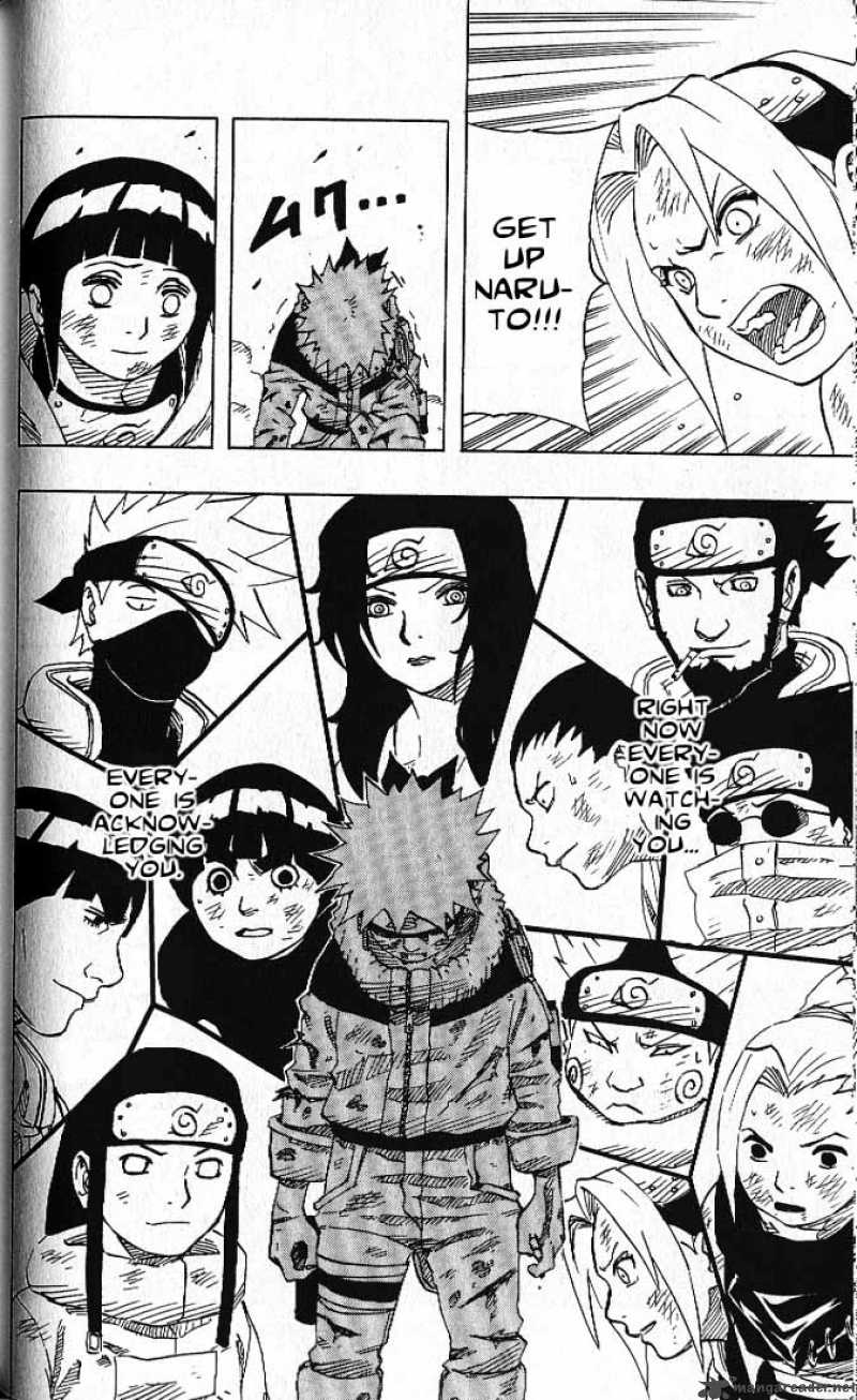 Naruto Chapter 76 - Page