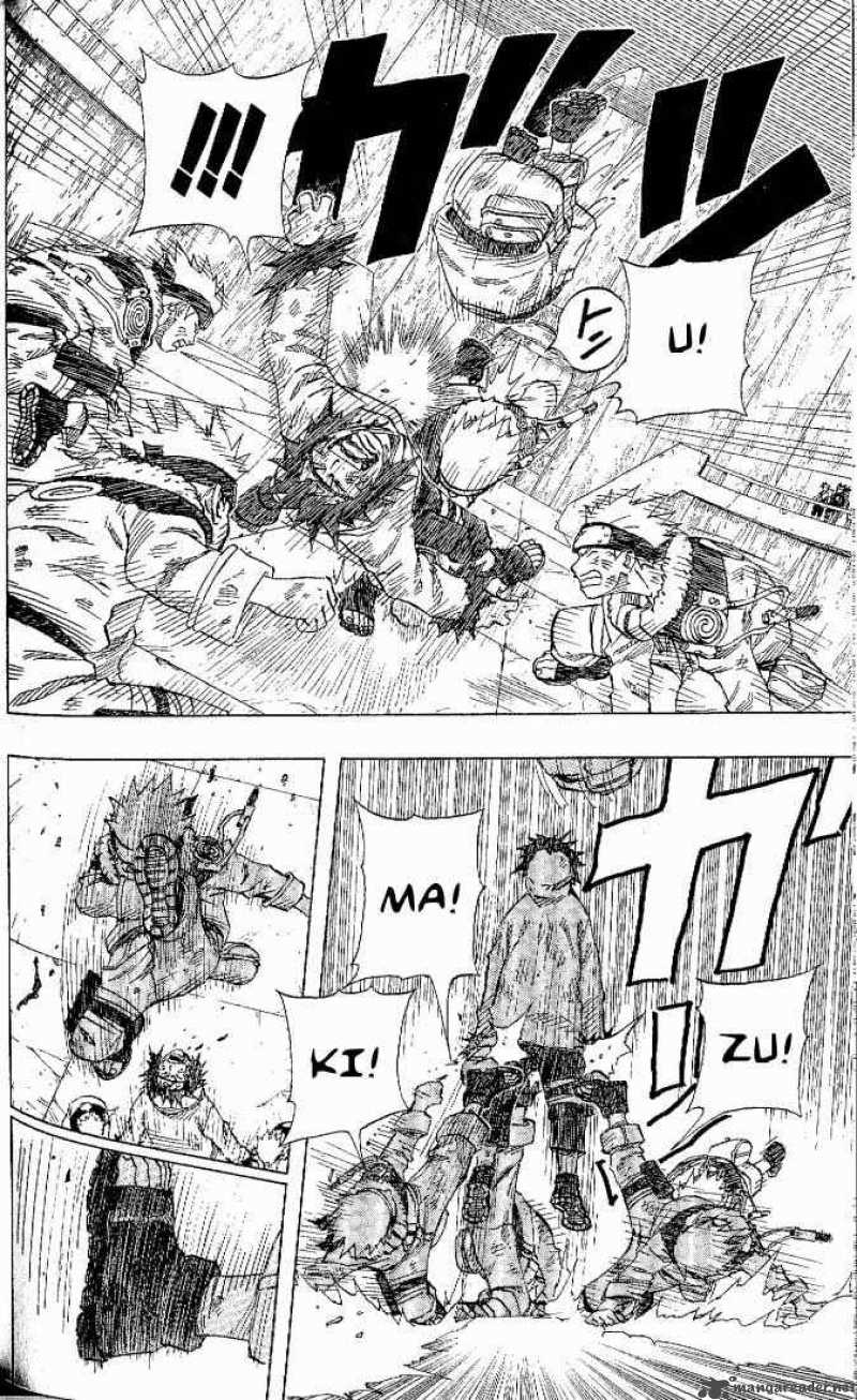 Naruto Chapter 77 - Page