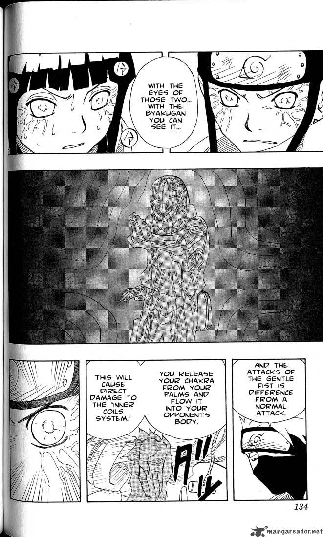Naruto Chapter 79 - Page