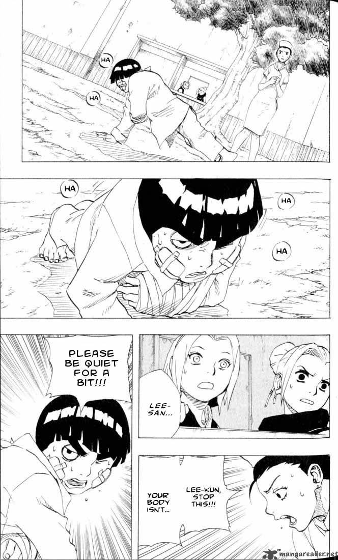 Naruto Chapter 93 - Page