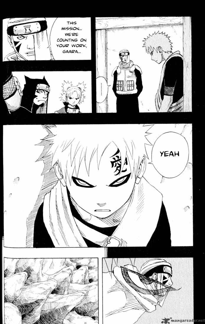 Naruto Chapter 95 - Page