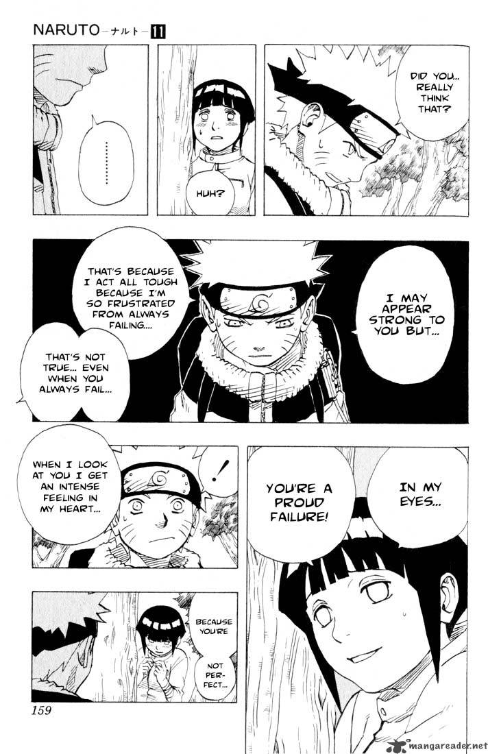 Naruto Chapter 98 - Page