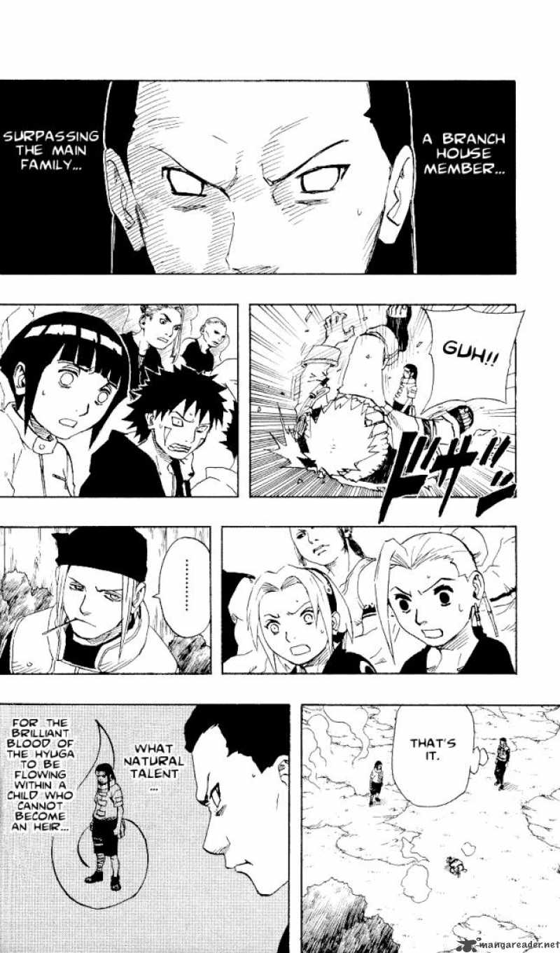 Naruto Chapter 101 - Page