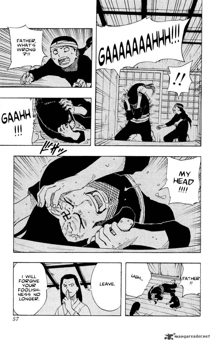 Naruto Chapter 102 - Page