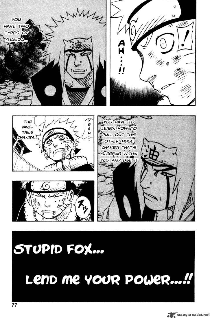 Naruto Chapter 103 - Page