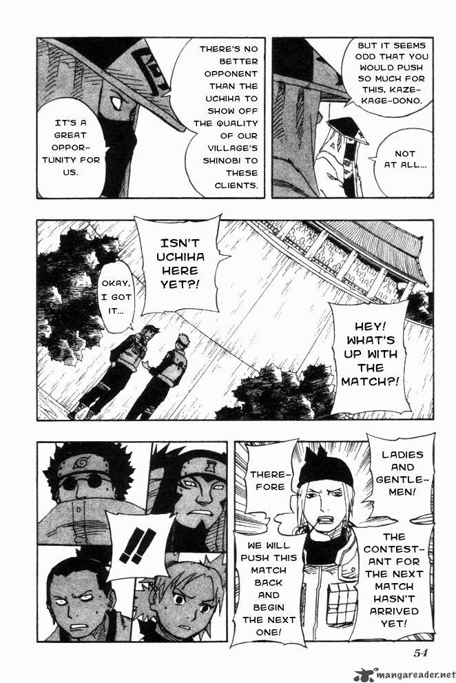 Naruto Chapter 106 - Page