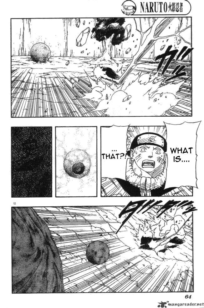 Naruto Chapter 113 - Page