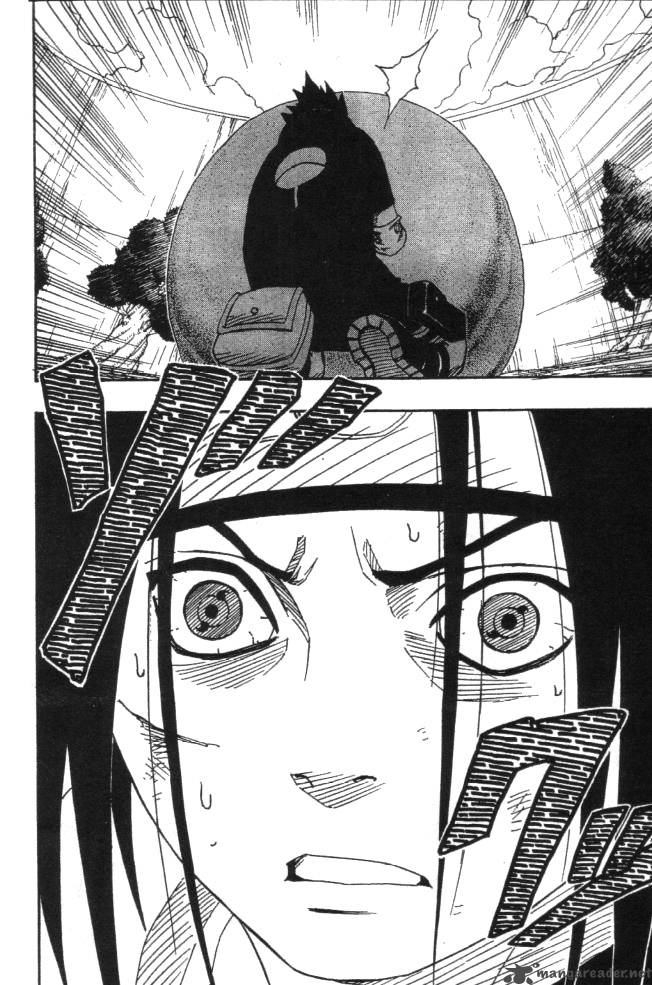 Naruto Chapter 114 - Page