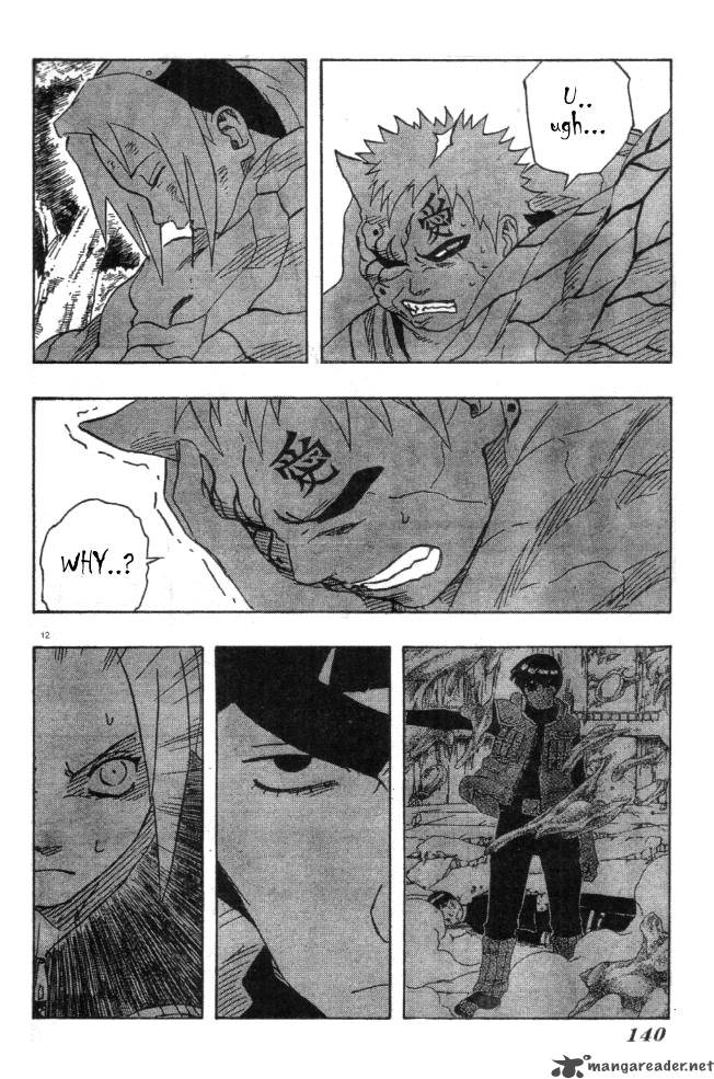 Naruto Chapter 129 - Page