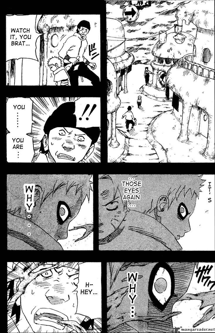 Naruto Chapter 130 - Page