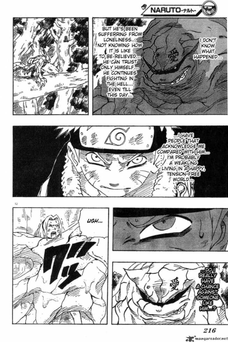 Naruto Chapter 132 - Page
