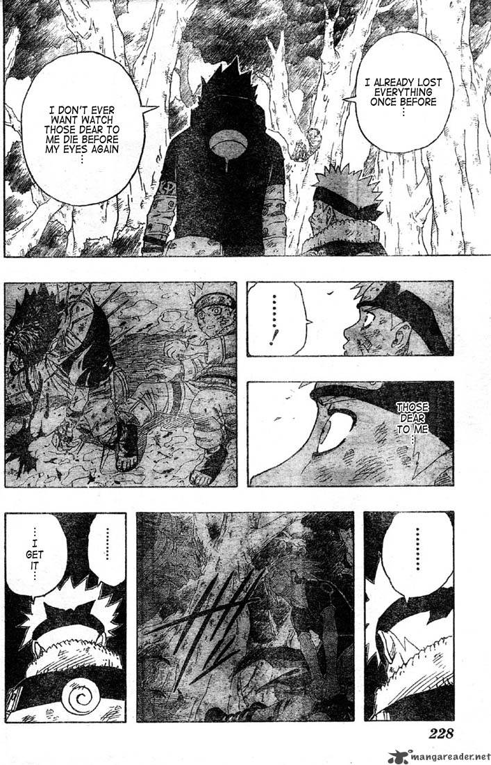 Naruto Chapter 133 - Page