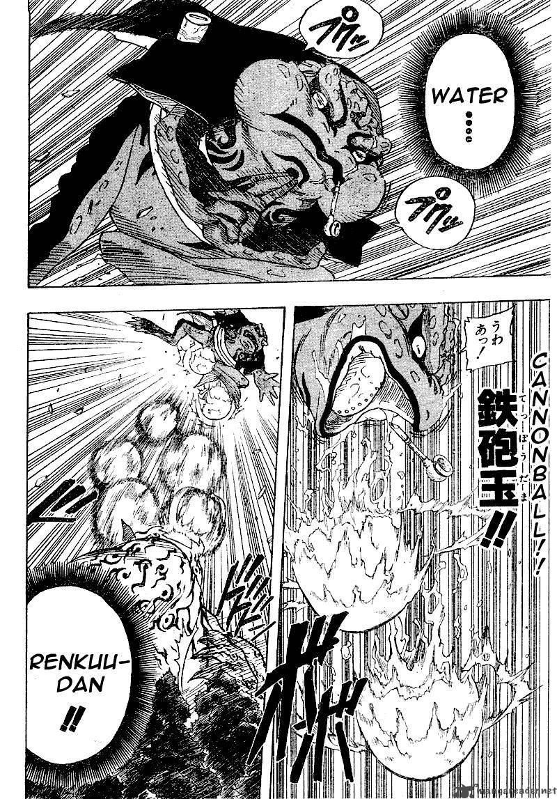 Naruto Chapter 135 - Page